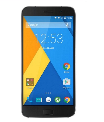 India Desire : Buy Lenovo ZUK Z1 On Amazon For Rs 10999 Only